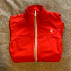 Running Jacket